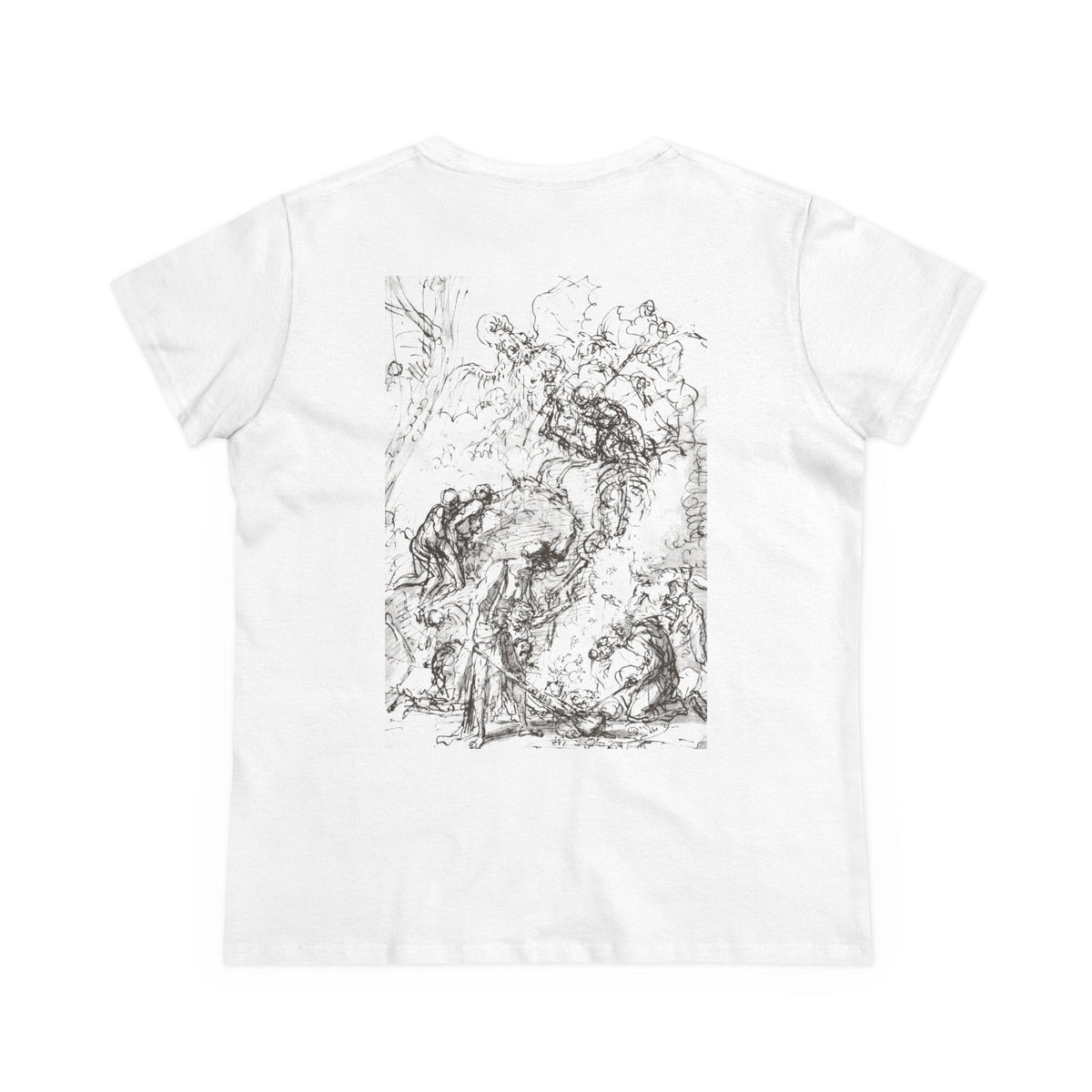 Witches' Sabbath Tee