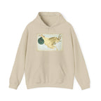 Capricorn Zodiac Hoodie