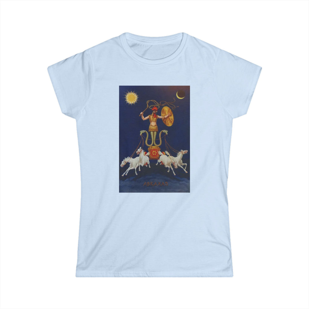 Abraxas Tee