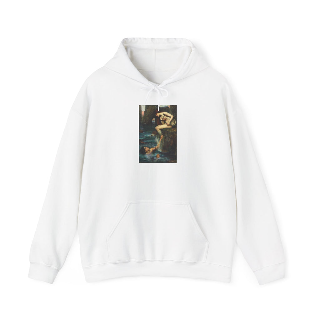 Shipwrecked Hoodie