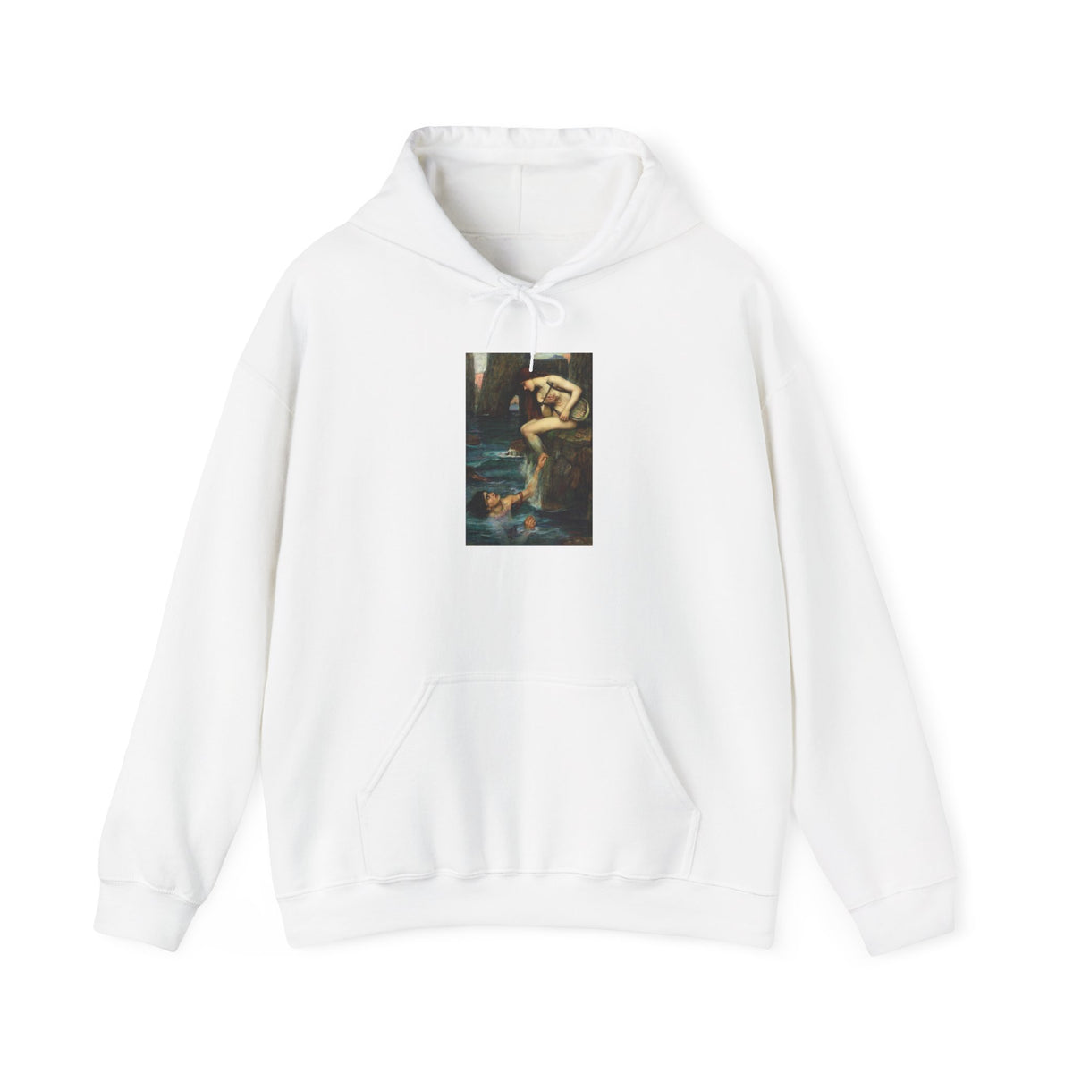 Shipwrecked Hoodie
