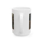 Lady of Shalott Mug