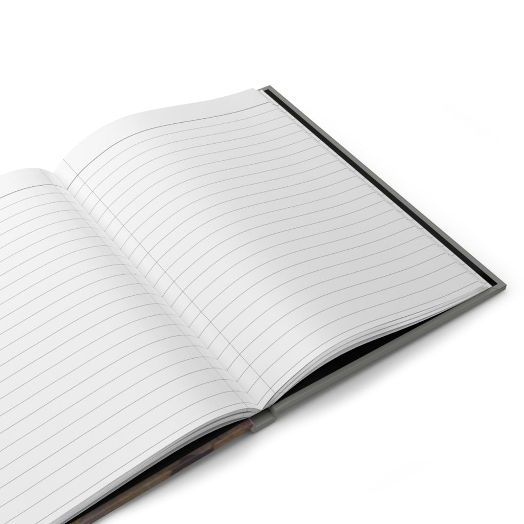 Hermes Trismegistus Journal: Hermetic Grimoire Notebook