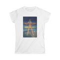 The Grand Man of the Zohar Tee