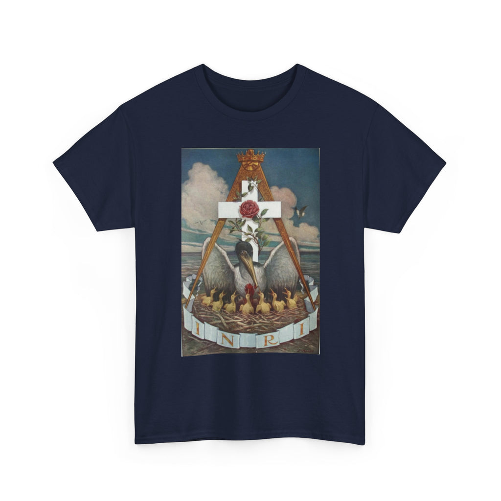 Jewel of the Rose Croix Shirt