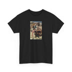 Diogenes Shirt in Black