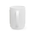 Shipwrecked Mug