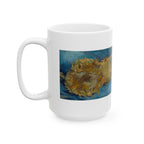 Sunflowers Mug