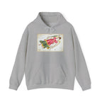 Virgo Zodiac Hoodie