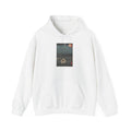 New Year's Eve Foxfires Hoodie