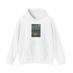 New Year's Eve Foxfires Hoodie