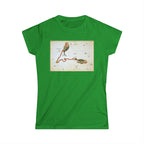 Pisces Zodiac Tee