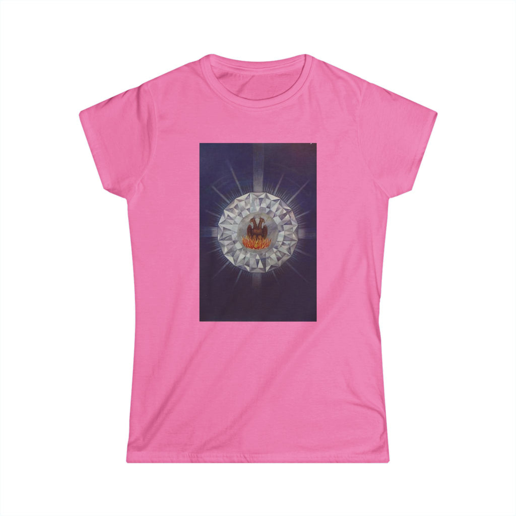 Occultum Lapidem Tee