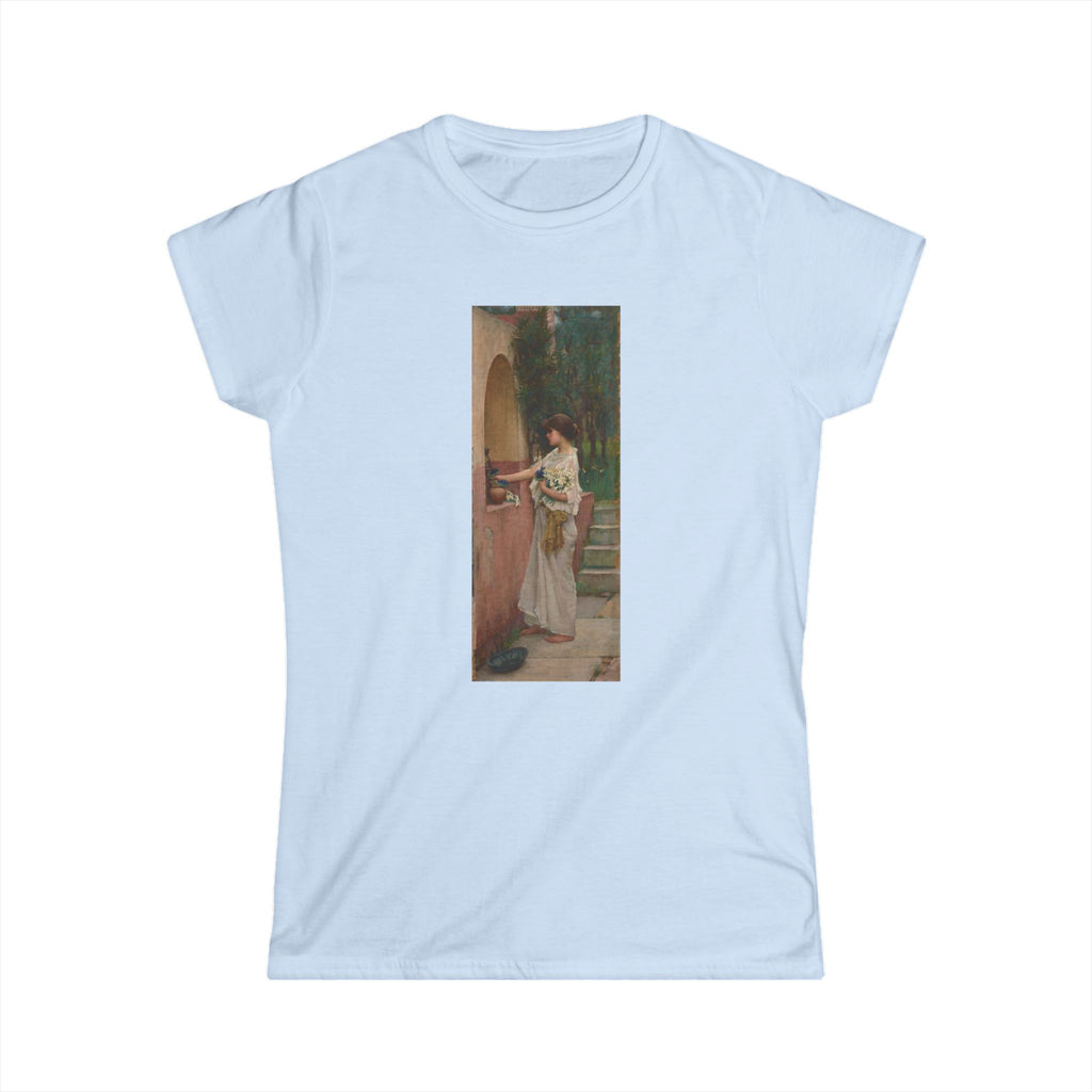 A Roman Offering Tee