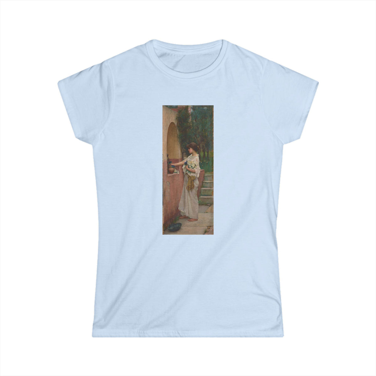 A Roman Offering Tee