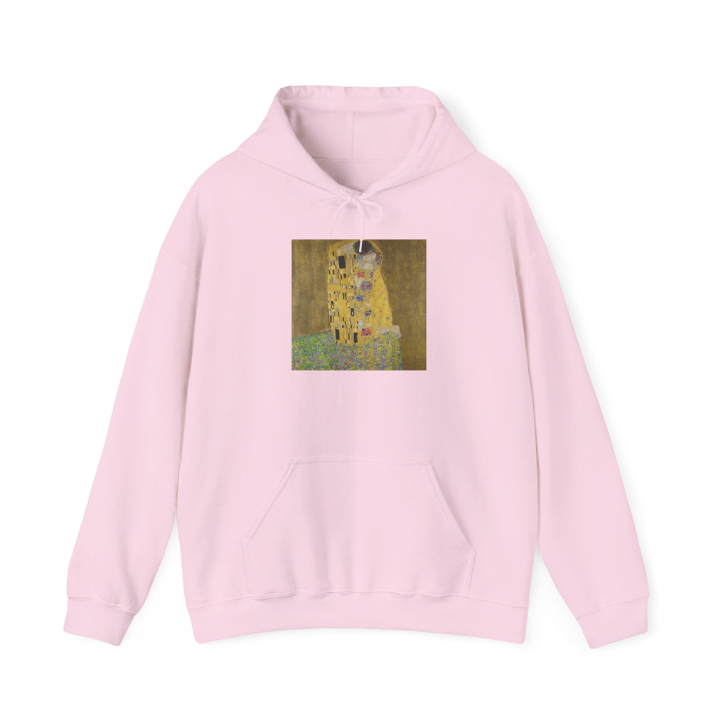 The Kiss Hoodie