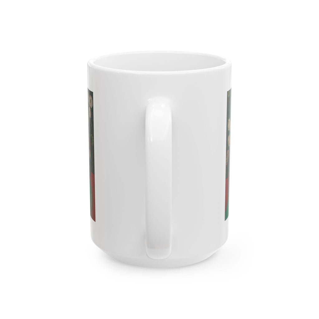 La Berceuse Mug