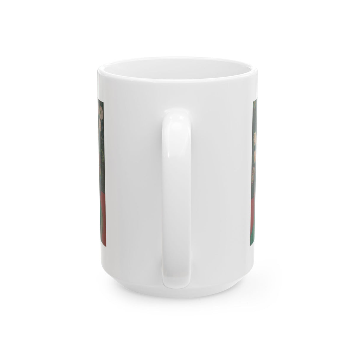 La Berceuse Mug
