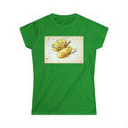 Libra Zodiac Tee