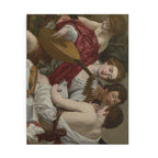 Caravaggio 'The Musicians' Jigsaw Puzzle