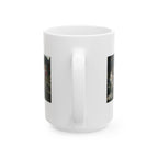 Saint Cecilia Mug