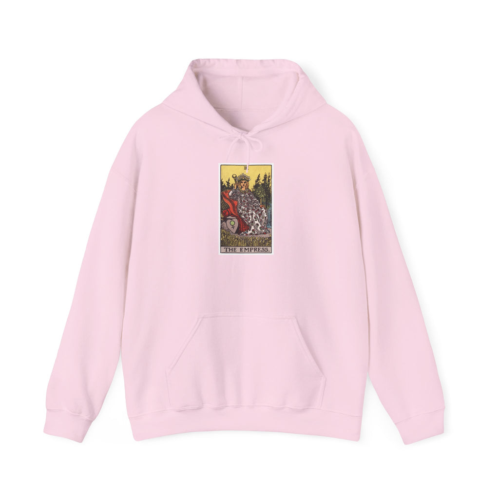 The Empress Hoodie