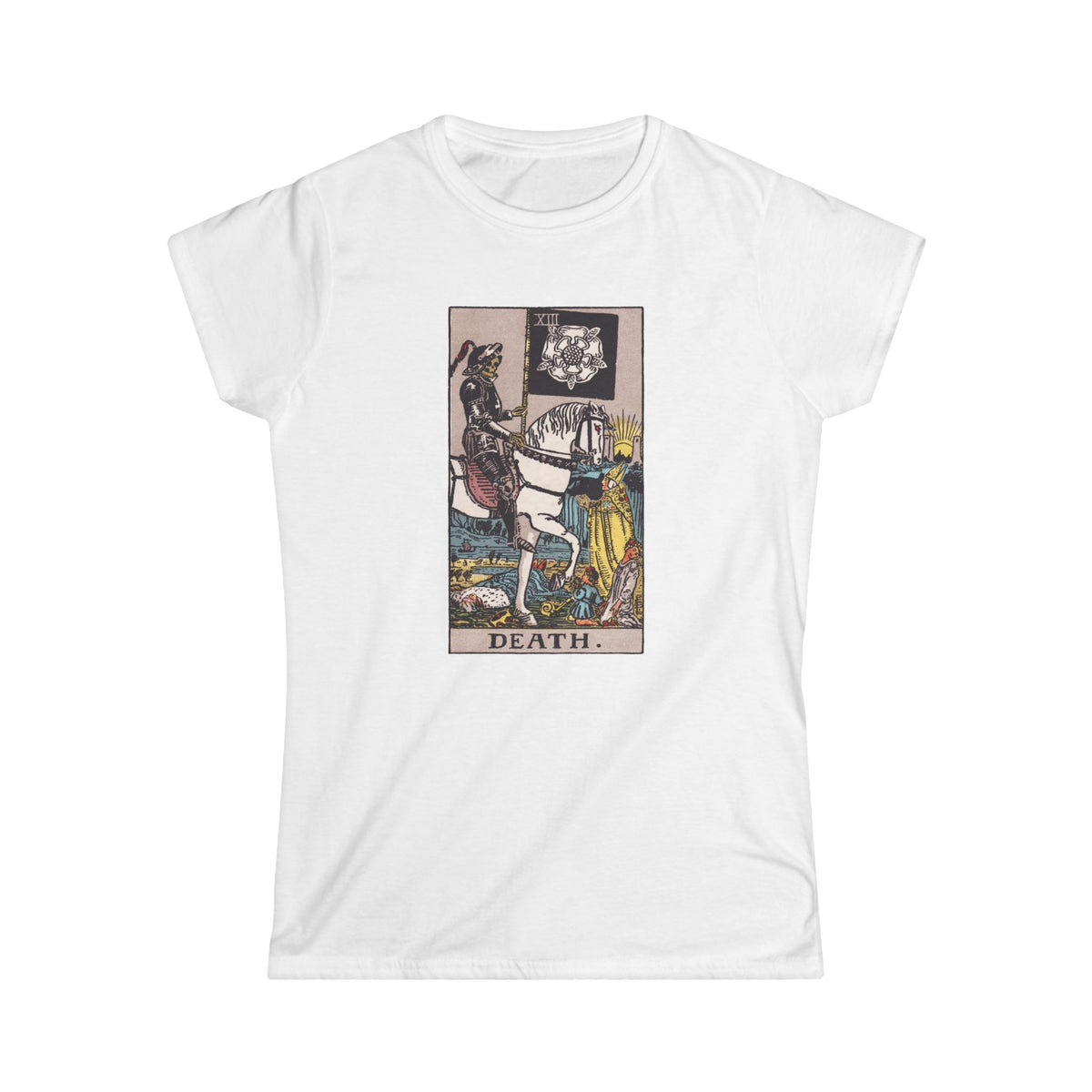 Death Tee