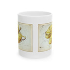 Libra Zodiac Mug
