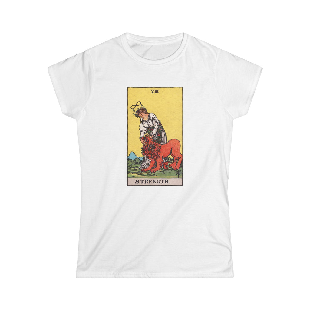 Strength Tee