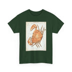 Cancer Zodiac Shirt