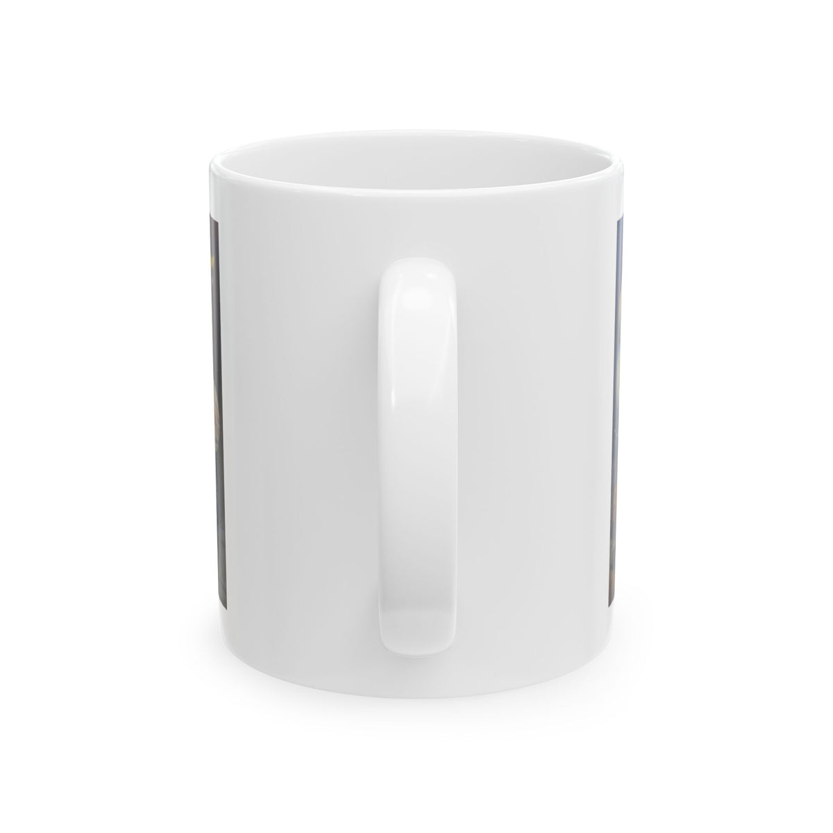 Hermes Trismegistus Mug