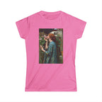 The Soul of the Rose Tee
