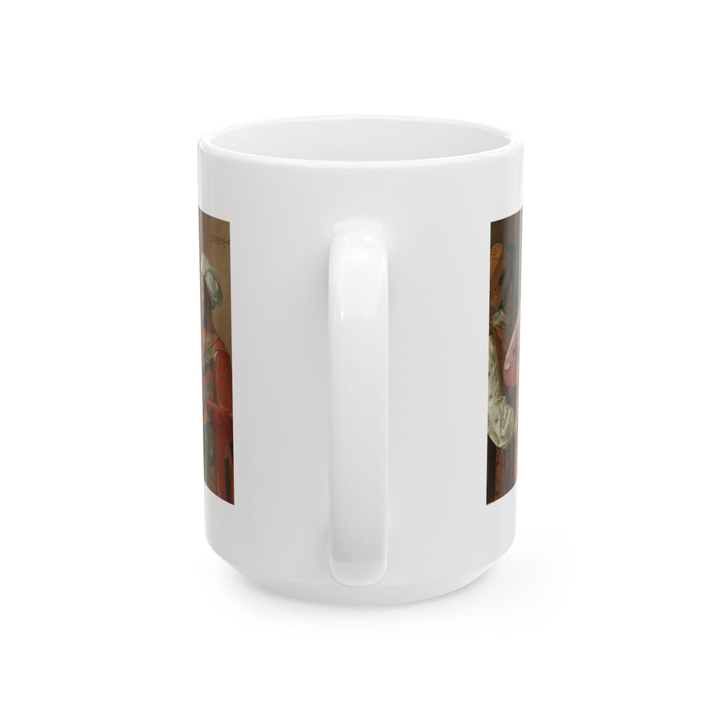 The Fortune-Teller Mug