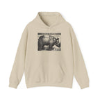 The Rhinoceros Hoodie