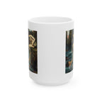 Shipwrecked Mug
