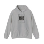 Satan Smiting Job with Boils Hoodie