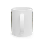 The Soul of the Rose Mug