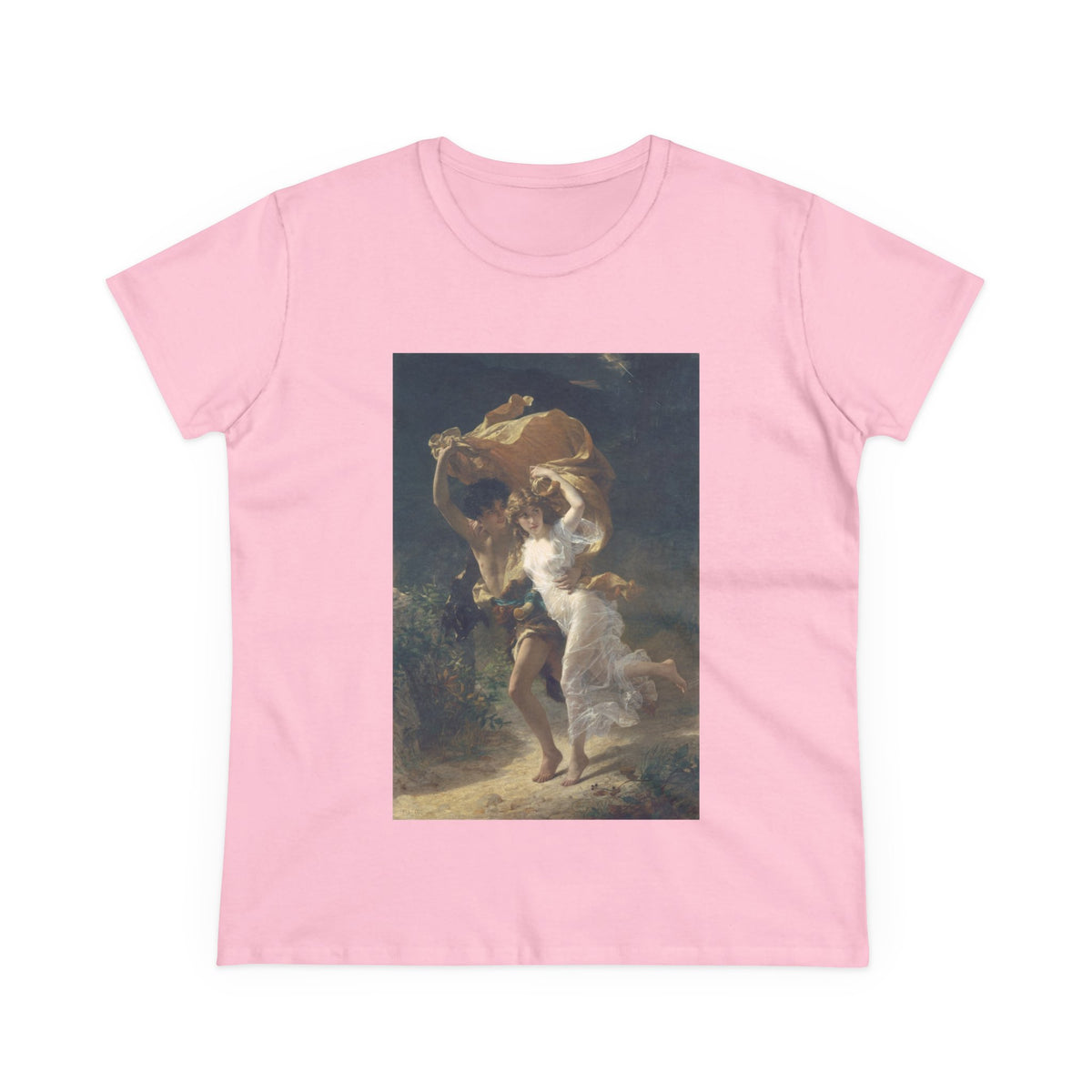 The Storm Tee