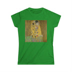 The Kiss Tee