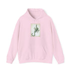 Scorpio Zodiac Hoodie