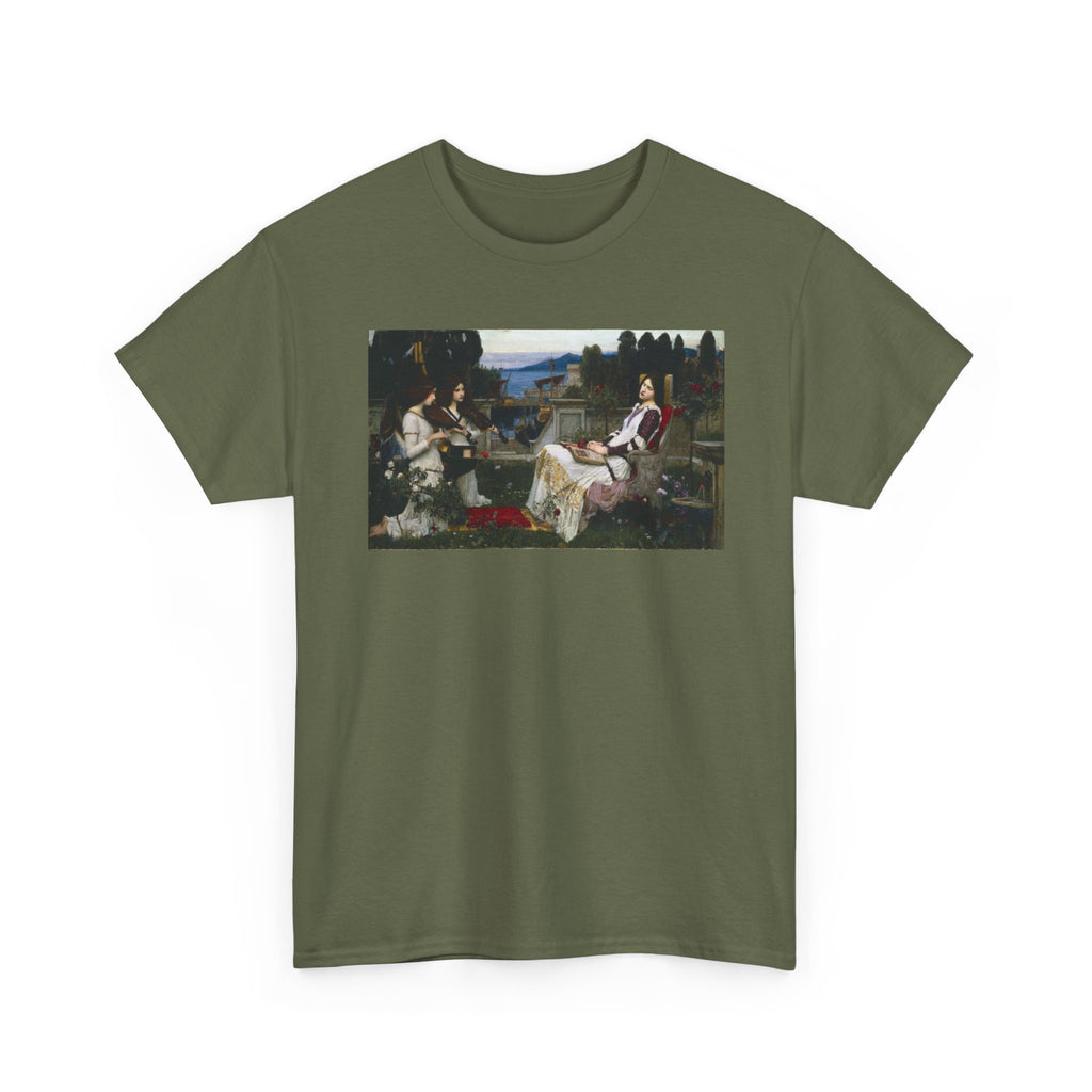 Saint Cecilia Shirt