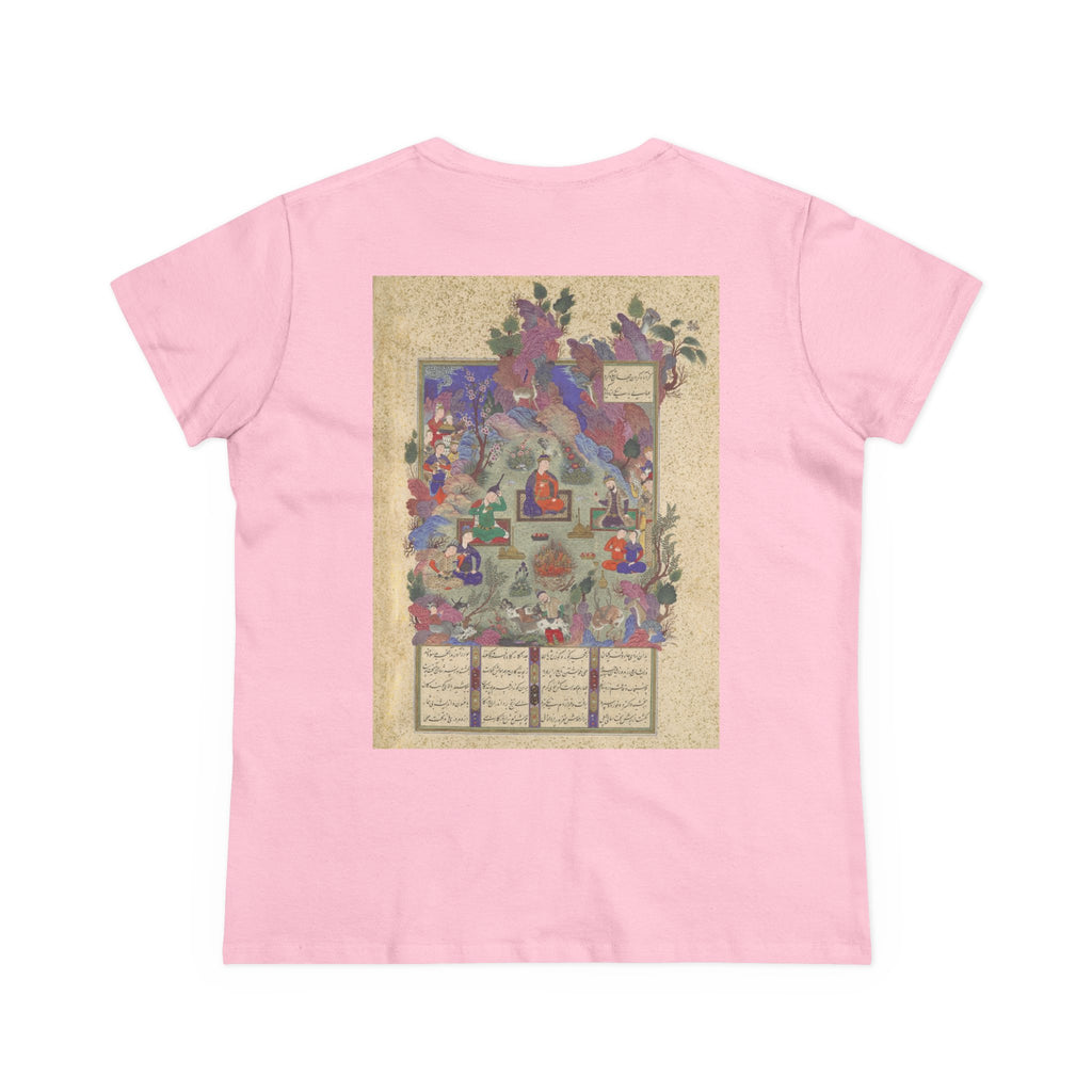 The Feast of Sada Tee