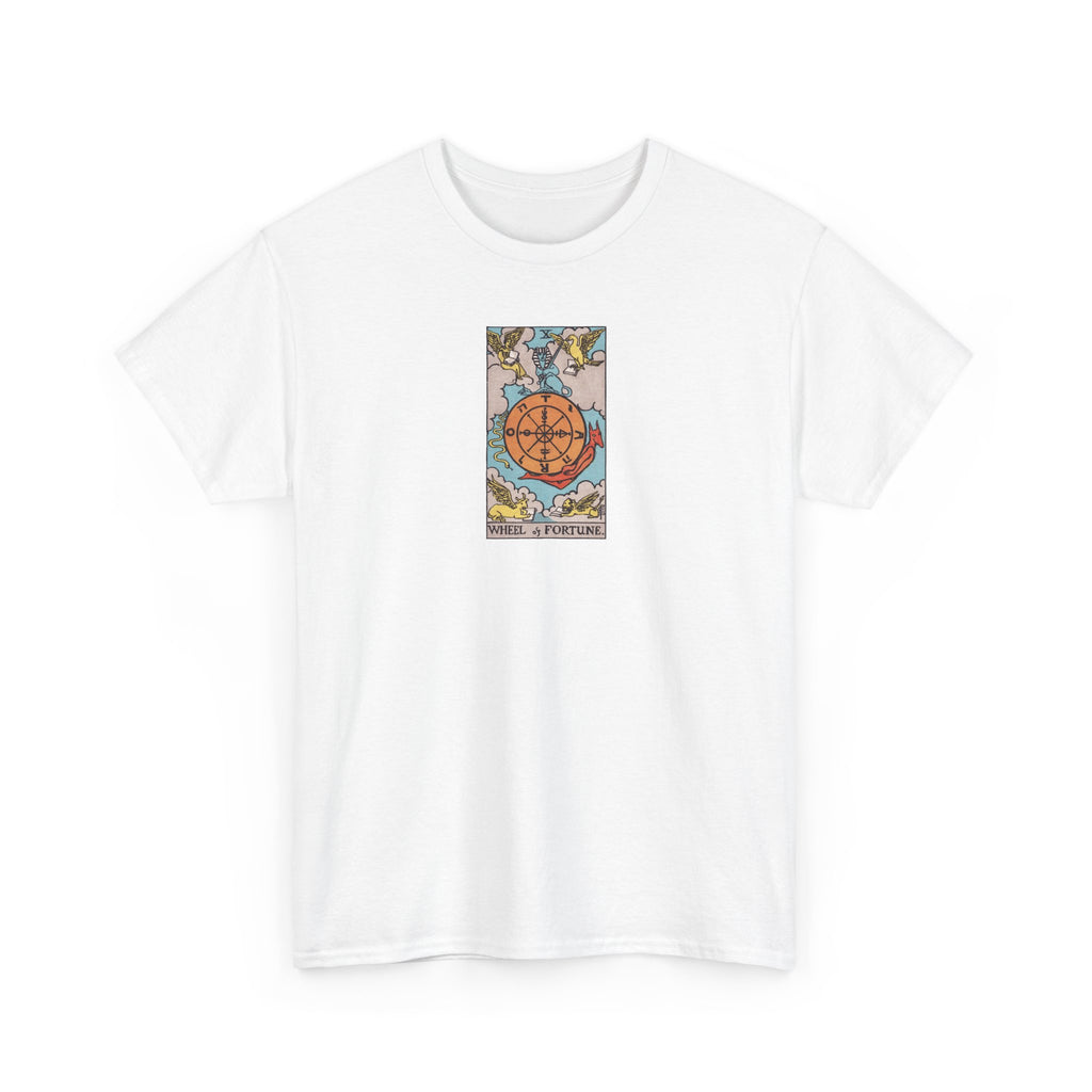 Wheel of Fortune Shirt