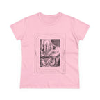 The Vision of Eliphaz Tee