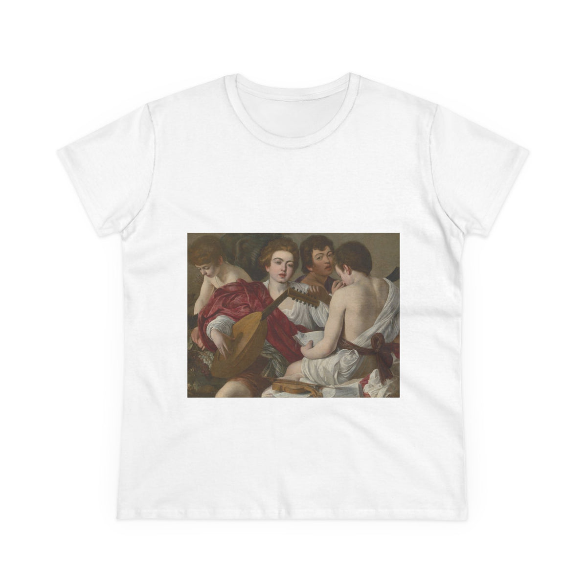 The Musicians Tee