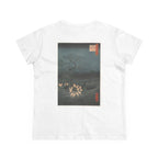New Year's Eve Foxfires Tee