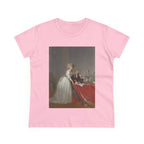 Lavoisier and Marie Anne Lavoisier Tee