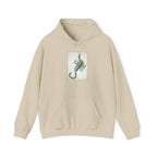 Scorpio Zodiac Hoodie