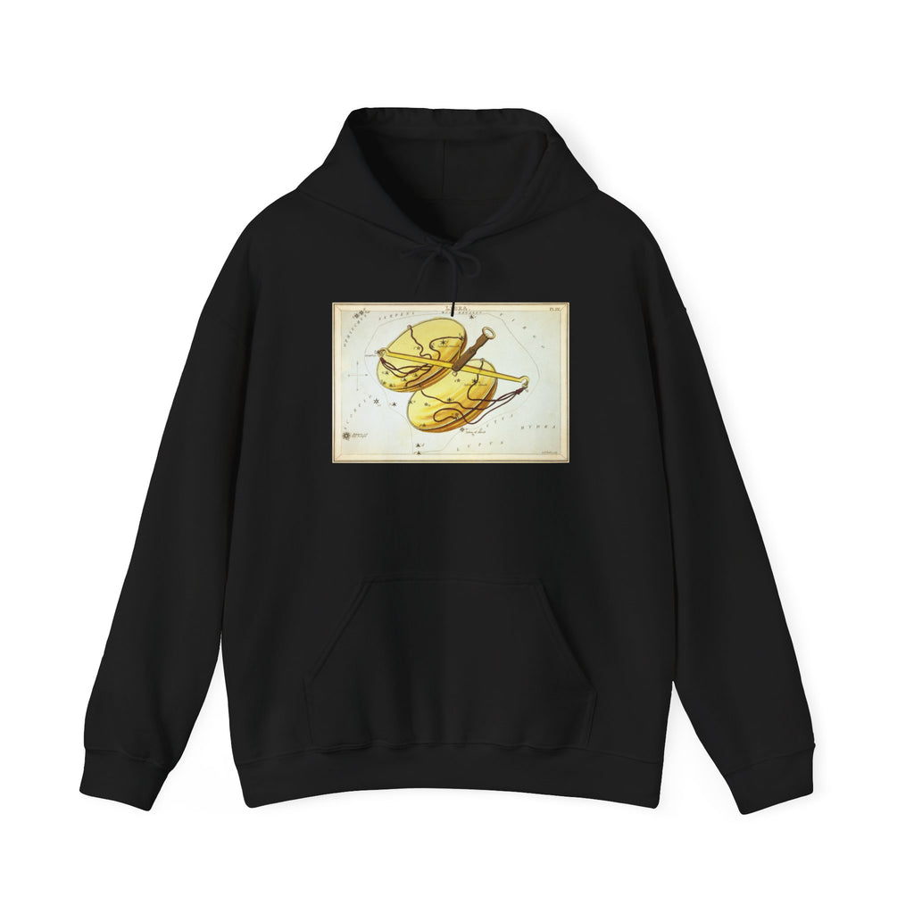Libra Zodiac Hoodie