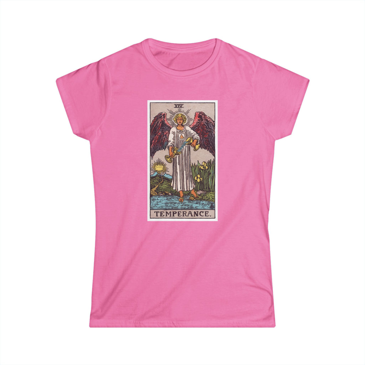 Temperance Tee